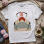 Knitting Sun T-shirt - Prismatic Fiber Arts
