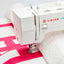 SINGER® PRISMA Heavy Duty Sewing Machine - Prismatic Fiber Arts