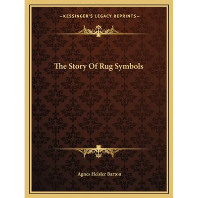 The Story Of Rug Symbols