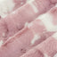 Luxe Cuddle® Calf Clararose 58/60" Fabric Per Yard - Prismatic Fiber Arts