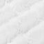 Luxe Cuddle Glacier Snow 58"/60" Fabric per yard