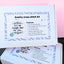 Let Me Google That For You - Snarky Modern Cross Stitch Kit by Room for Calm - Prismatic Fiber Arts