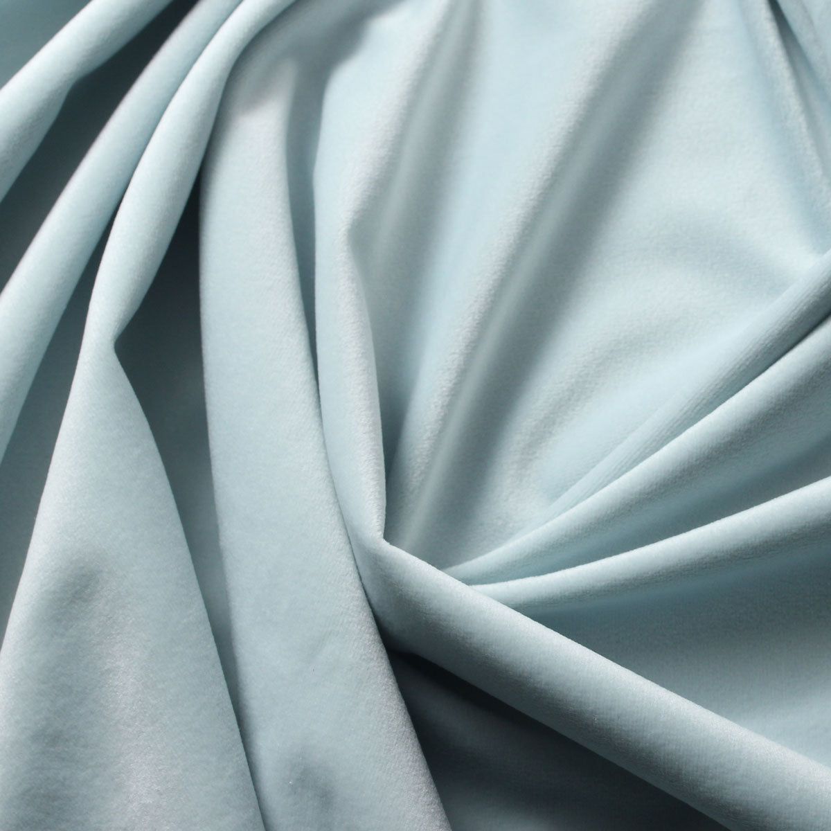 Camden Velvet Polyester Upholstery Drapery Fabric - Prismatic Fiber Arts