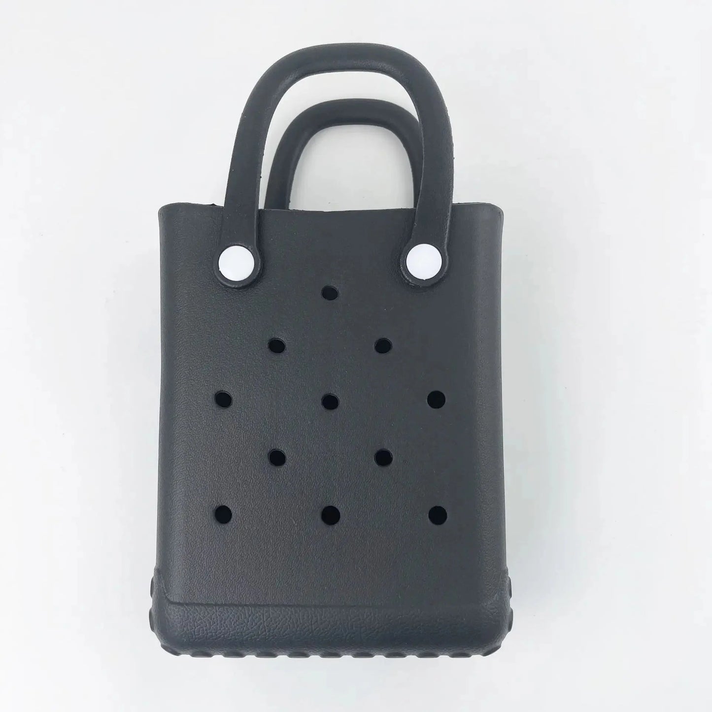 Lightweight EVA Handbag Beach Vacation for everyone - Prismatic Fiber Arts