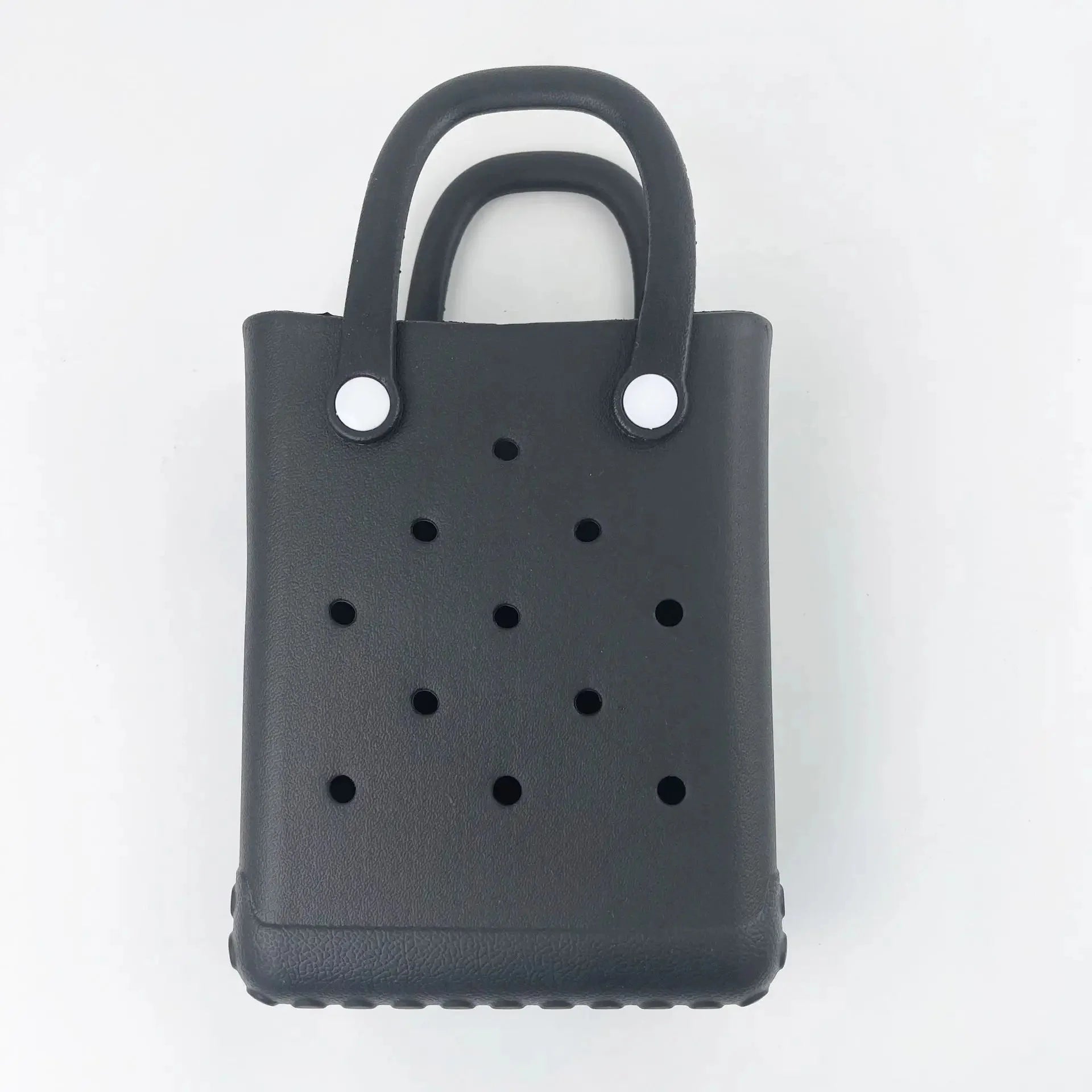 Lightweight EVA Handbag Beach Vacation for everyone - Prismatic Fiber Arts