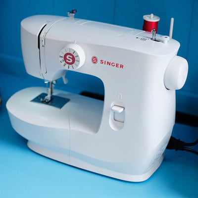 SINGER® MX60 Sewing Machine - Prismatic Fiber Arts