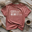 Local Yarn Store T-shirt - Prismatic Fiber Arts