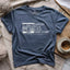 Local Yarn Store T-shirt - Prismatic Fiber Arts