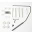 HUSQVARNA® VIKING® AMBER™ S | 300 Overlock Machine - Prismatic Fiber Arts
