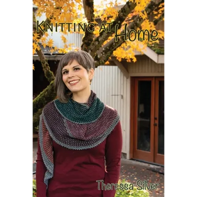 Knitting at Home