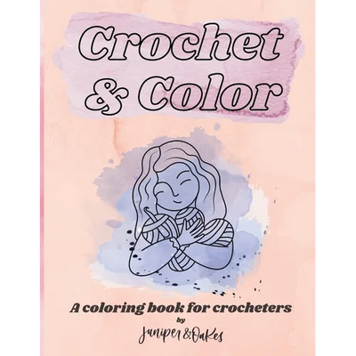 Crochet & Color