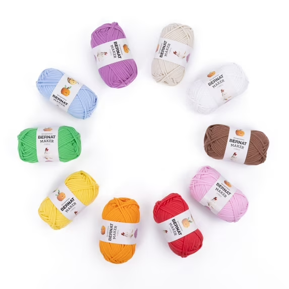 Live Interactive Crochet 101 KIT - Prismatic Fiber Arts