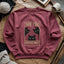 Are U Crocheting Sweatshirt - Prismatic Fiber Arts