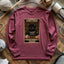 Knitting Because murder is wrong Long Sleeve T-shirt - Prismatic Fiber Arts