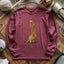 Yarnosaurus Rex Long Sleeve T-shirt - Prismatic Fiber Arts