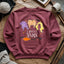 I Smell Yarn Sweatshirt - Prismatic Fiber Arts