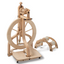 Schacht Matchless Double Treadle Spinning Wheel PREORDER - Prismatic Fiber Arts