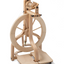 Schacht Matchless Double Treadle Spinning Wheel PREORDER - Prismatic Fiber Arts