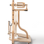 Schacht Matchless Double Treadle Spinning Wheel PREORDER - Prismatic Fiber Arts