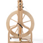 Schacht Matchless Double Treadle Spinning Wheel PREORDER - Prismatic Fiber Arts