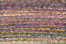 Creative Melange Aran Wonderball Yarn - Prismatic Fiber Arts