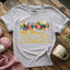 May The Yarn Be With You T-shirt - Prismatic Fiber Arts