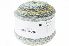 Creative Chic Unique Yarn - Prismatic Fiber Arts