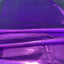 Metallic Foil Lame Spandex Knit Fabric | 4-Way Stretch - Prismatic Fiber Arts
