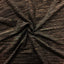 Metallic Pleated Stretch Velvet Fabric - Prismatic Fiber Arts