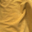 Micro Suede Spandex Fabric – Mustard – 58"/60" | Soft & Stretchy - Prismatic Fiber Arts