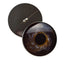 Milky Way Galaxy Sew-On Button Glass Eyes - Prismatic Fiber Arts