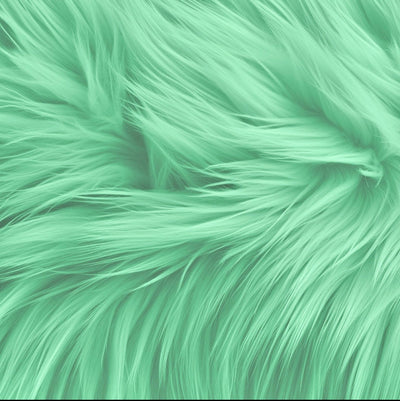 Wholesale Faux Fur Fabric by the Bolt | Premium Quality | 20-Yard - Prismatic Fiber Arts