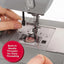 SINGER® Heavy Duty 4432 Sewing Machine - Prismatic Fiber Arts