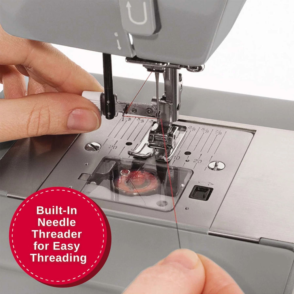 SINGER® Heavy Duty 4432 Sewing Machine - Prismatic Fiber Arts