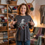 Craftopus T-shirt - Prismatic Fiber Arts