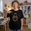 Knit Happens T-shirt - Prismatic Fiber Arts