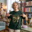 Murder Yarn T-shirt - Prismatic Fiber Arts