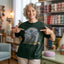 Yarn Field T-shirt - Prismatic Fiber Arts