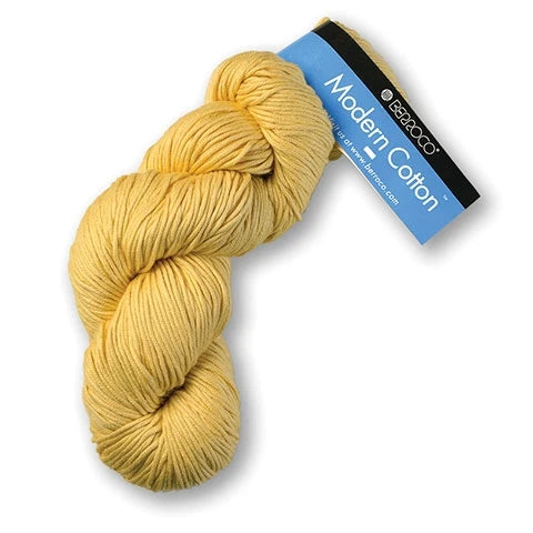 Modern Cotton Yarn
