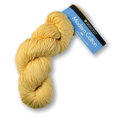 Modern Cotton Yarn - Prismatic Fiber Arts