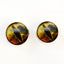 Momentous Dragon Sew-On Button Glass Eyes - Prismatic Fiber Arts