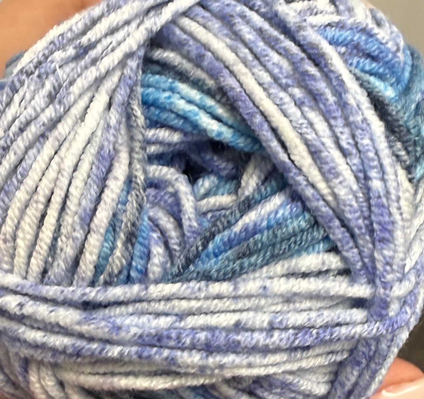 Kitten Soft Baby Yarn - Prismatic Fiber Arts
