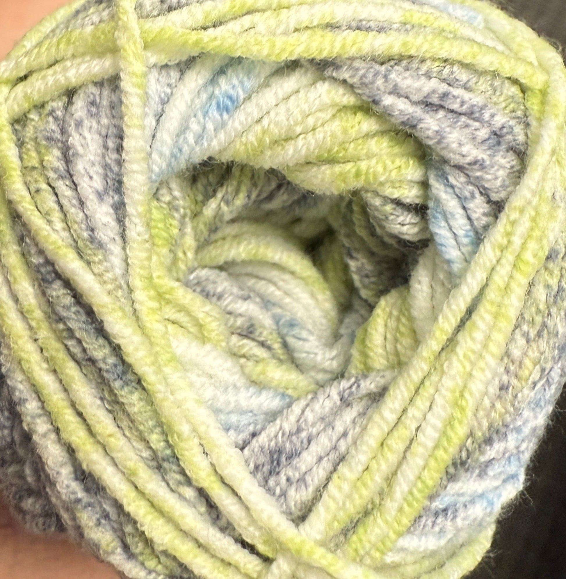 Kitten Soft Baby Yarn - Prismatic Fiber Arts