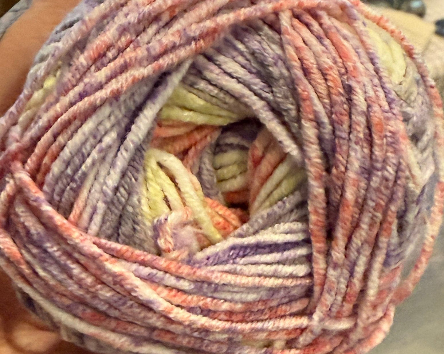 Kitten Soft Baby Yarn - Prismatic Fiber Arts