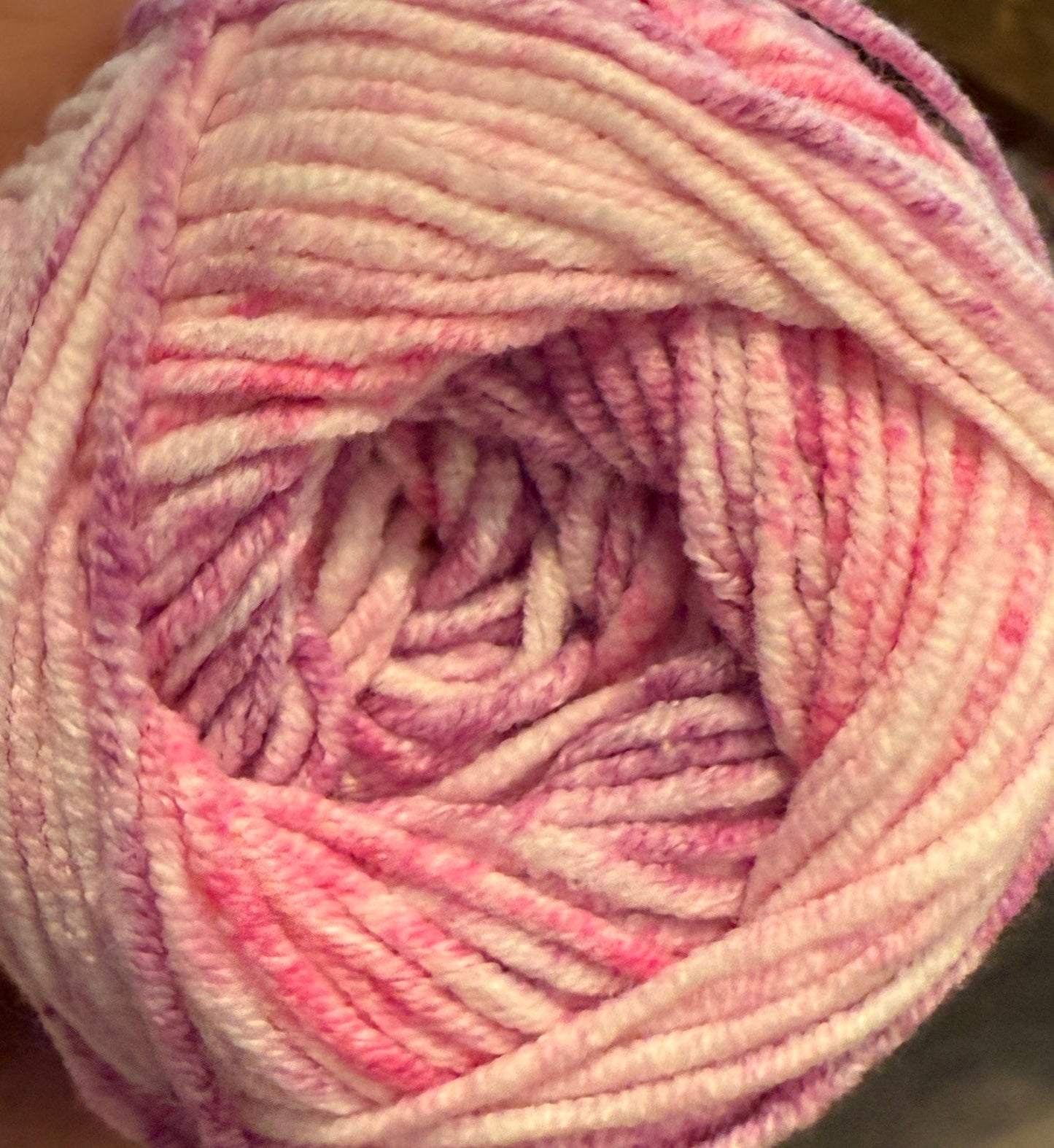 Kitten Soft Baby Yarn - Prismatic Fiber Arts