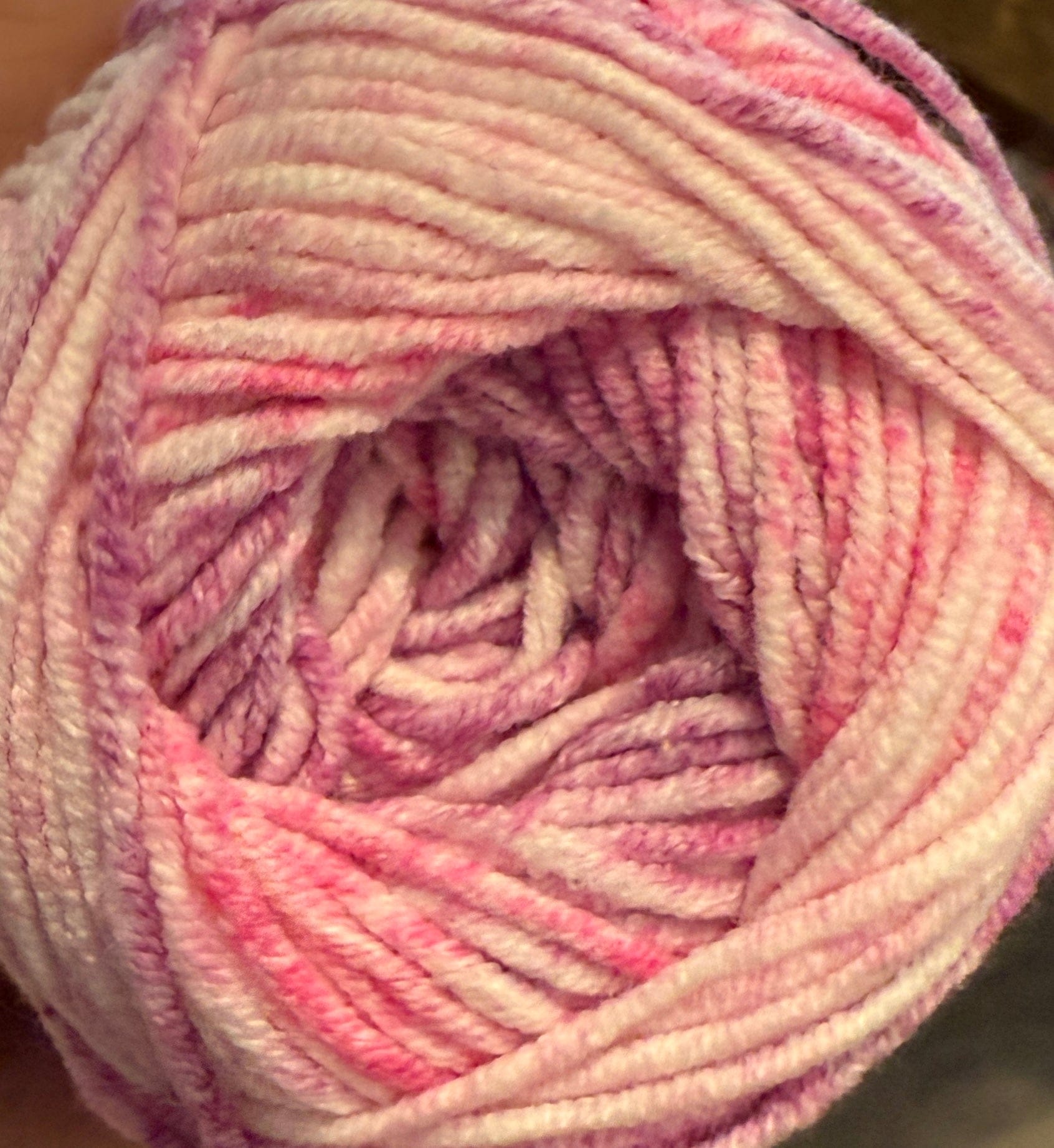 Kitten Soft Baby Yarn - Prismatic Fiber Arts
