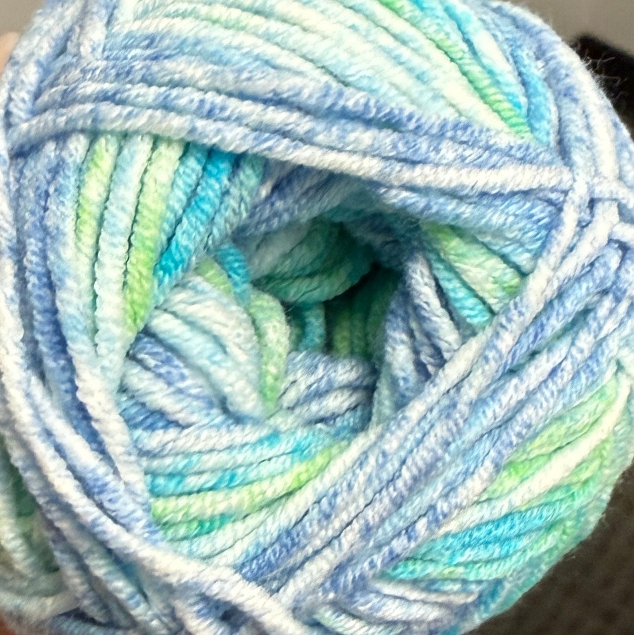 Kitten Soft Baby Yarn - Prismatic Fiber Arts