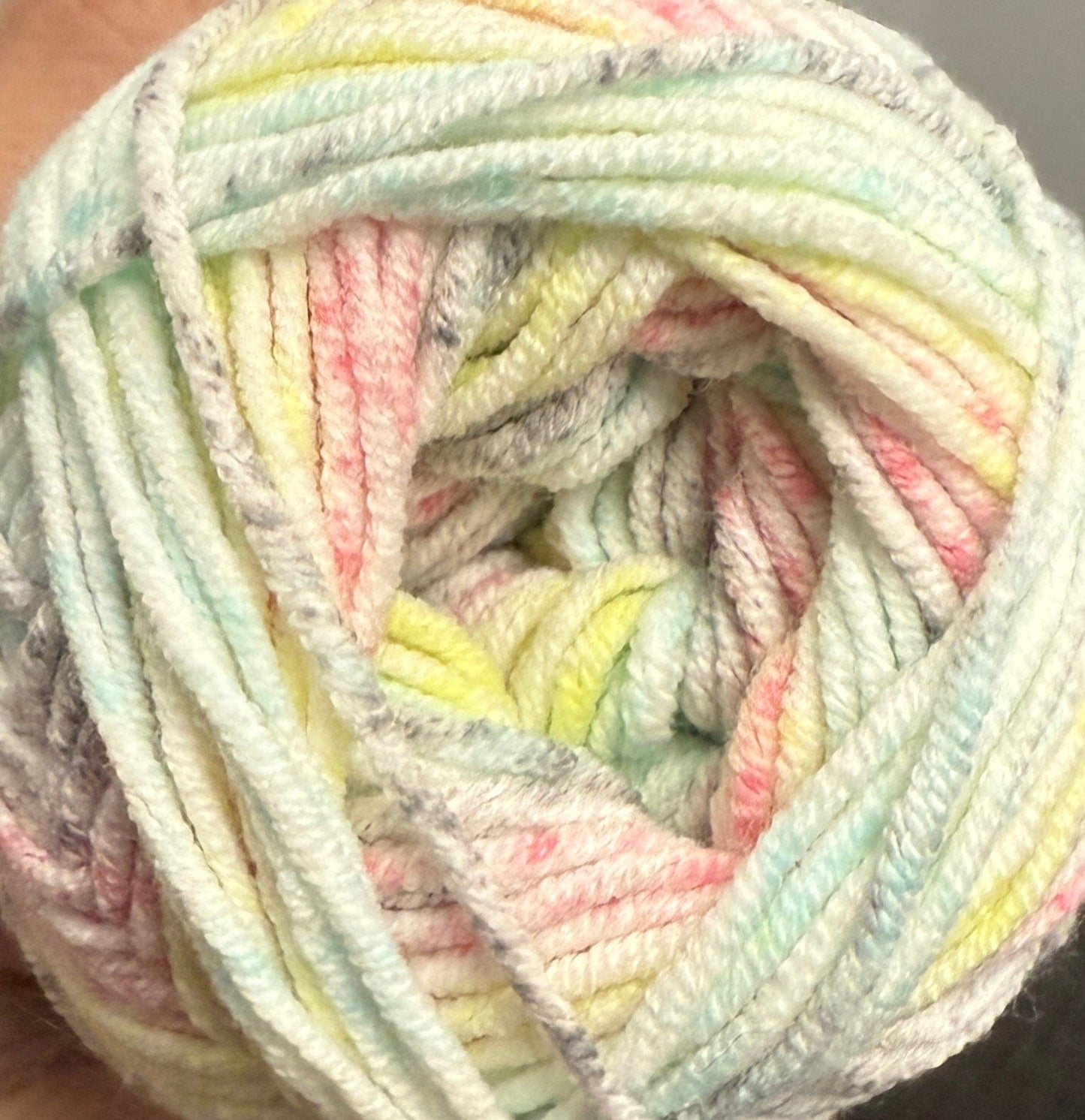 Kitten Soft Baby Yarn - Prismatic Fiber Arts
