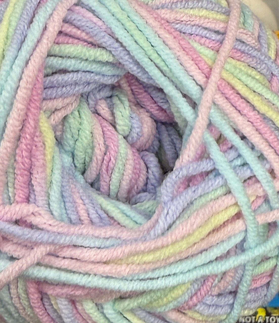 Kitten Soft Baby Yarn - Prismatic Fiber Arts