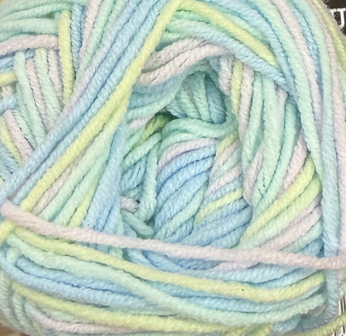 Kitten Soft Baby Yarn - Prismatic Fiber Arts